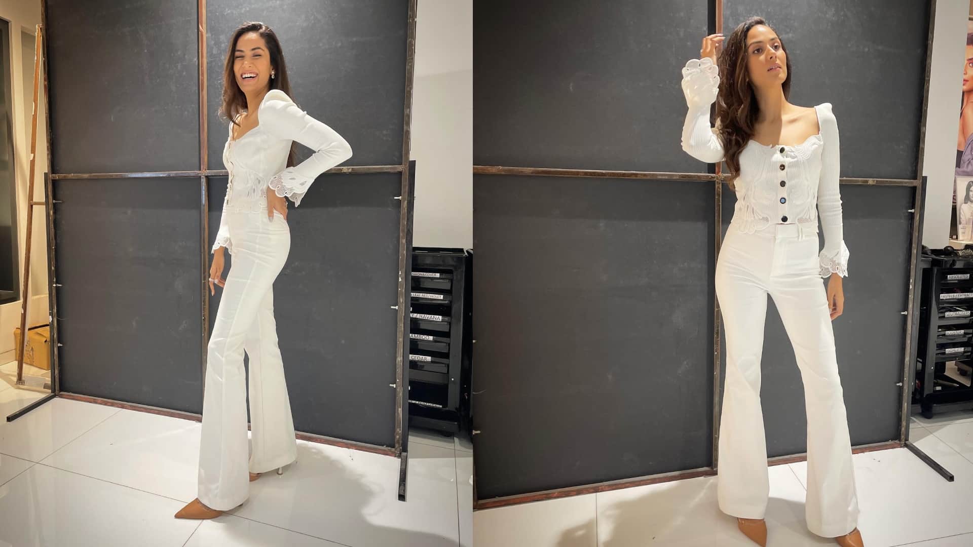 Fashion: mira rajput wife of Shahid kapoor looking very stylish see fashion tips