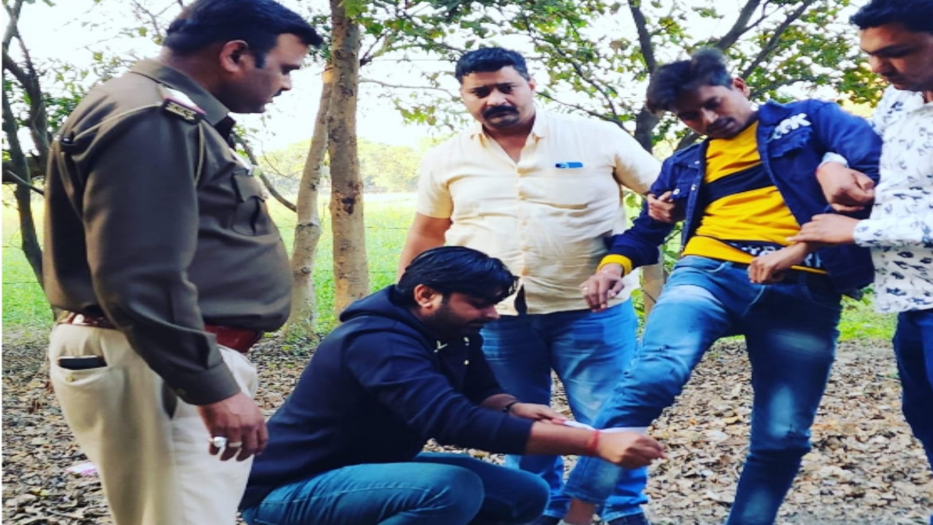 Meerut News Live: Bhuvan Prakash Yadav becomes the new regional pollution officer, read latest news
