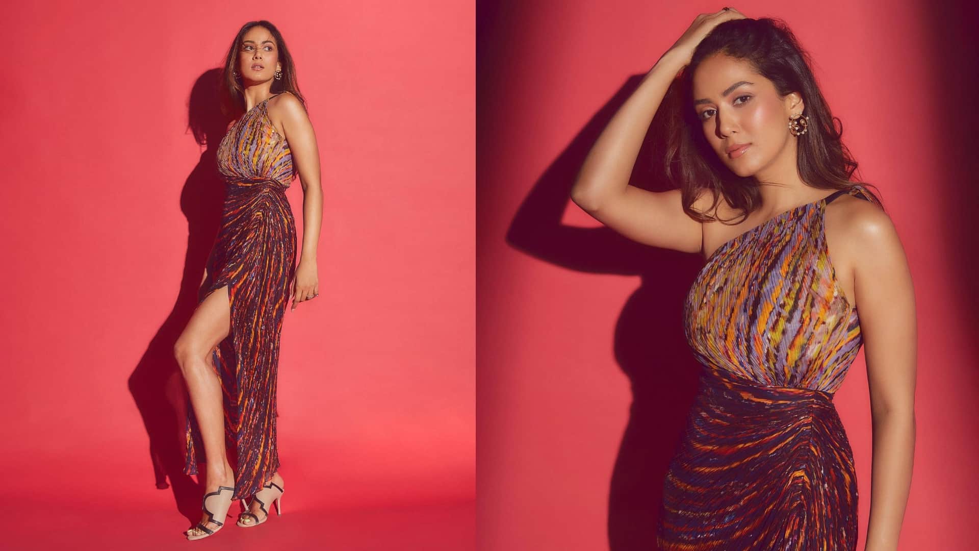 Fashion: mira rajput wife of Shahid kapoor looking very stylish see fashion tips