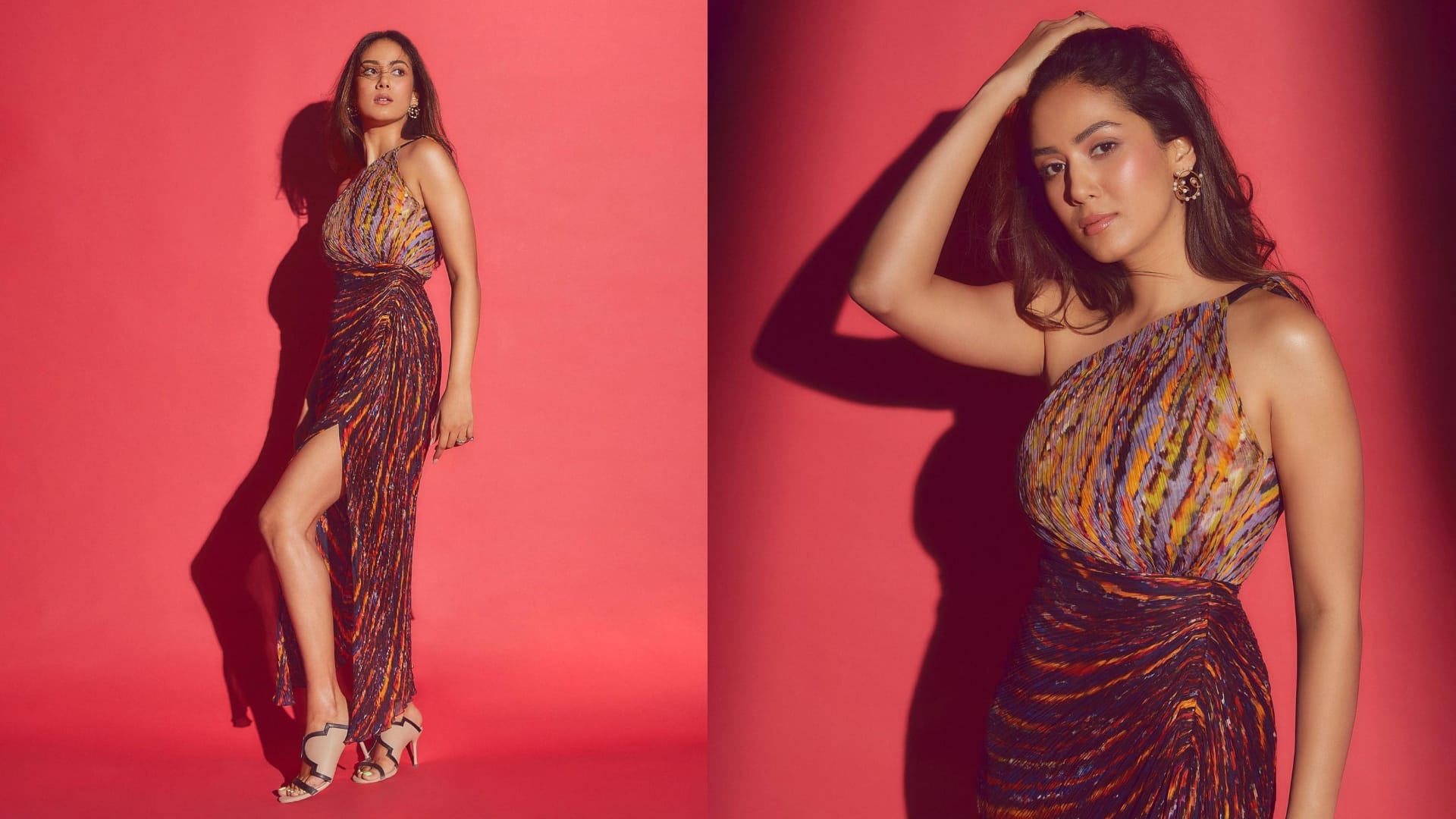 Fashion: mira rajput wife of Shahid kapoor looking very stylish see fashion tips