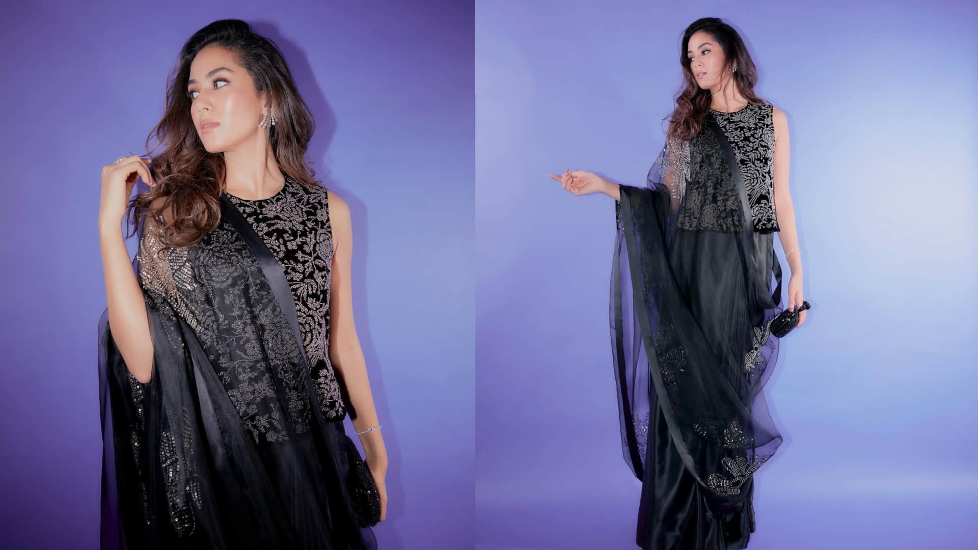 Fashion: mira rajput wife of Shahid kapoor looking very stylish see fashion tips