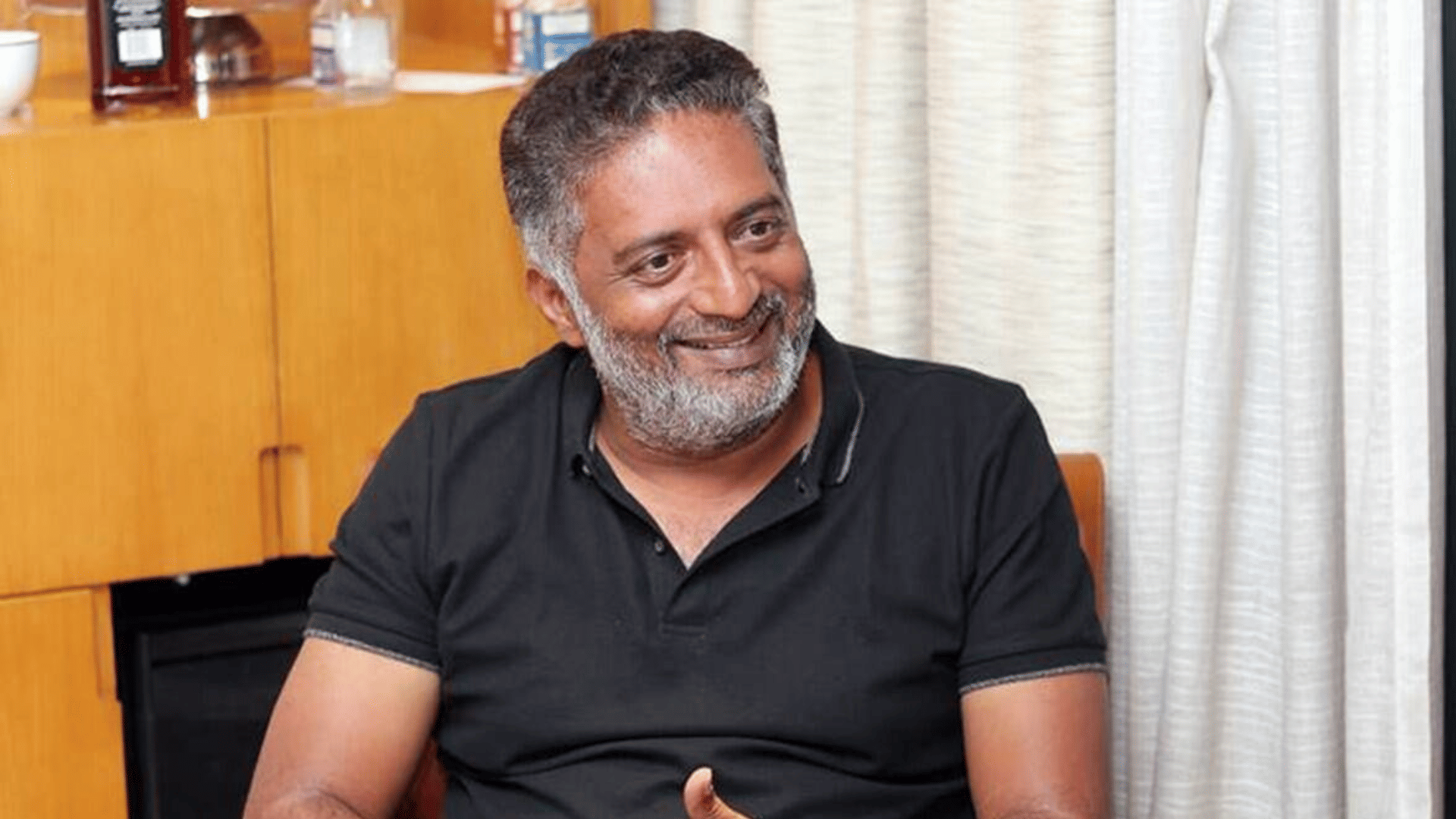 Prakash Raj reveals no fair play in Cinema Says people like him are Monopolizing the Industry