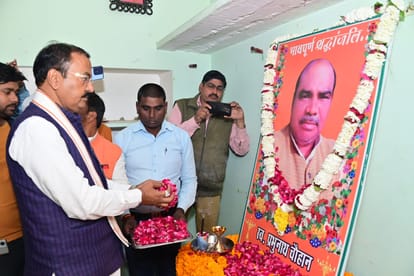 Swami Prasad has no status Deputy CM Keshav maurya said Samajwadi party only relies on criminals