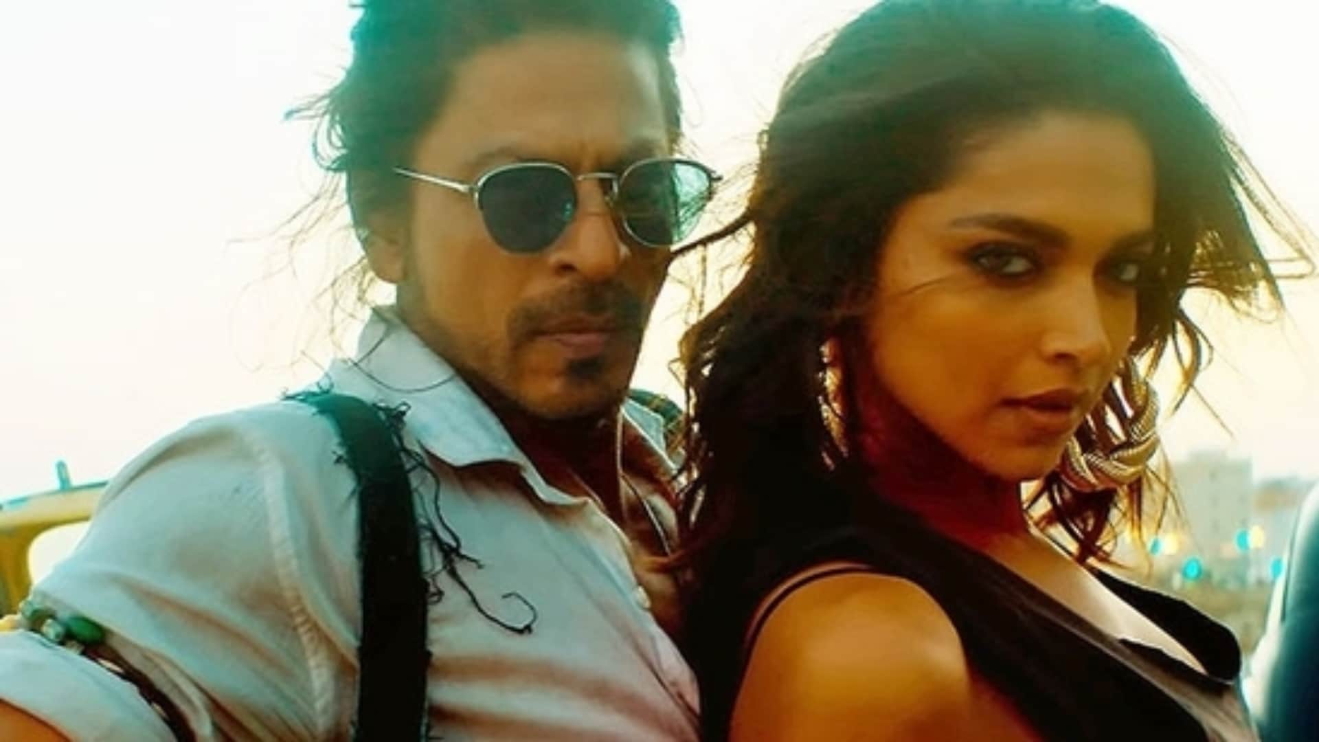 Pathaan world box office collection of Shahrukh Deepika John Starrer Film Created History Cross 100 million