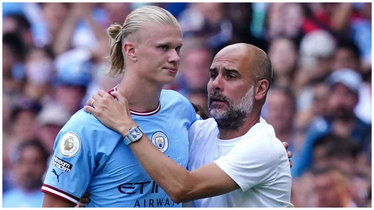 EPL: Liverpool stops Manchester City's winning campaign, Arsenal tops the points table