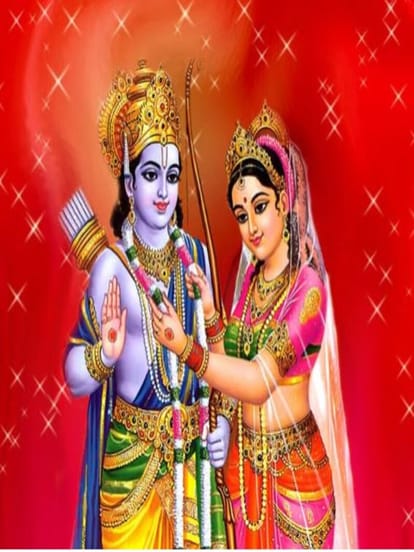 ram sita