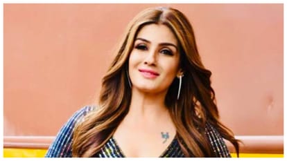 Raveena Tandon Talks About How Celebrities Often Trolled On Social Media Says Who Are You To Tell Me