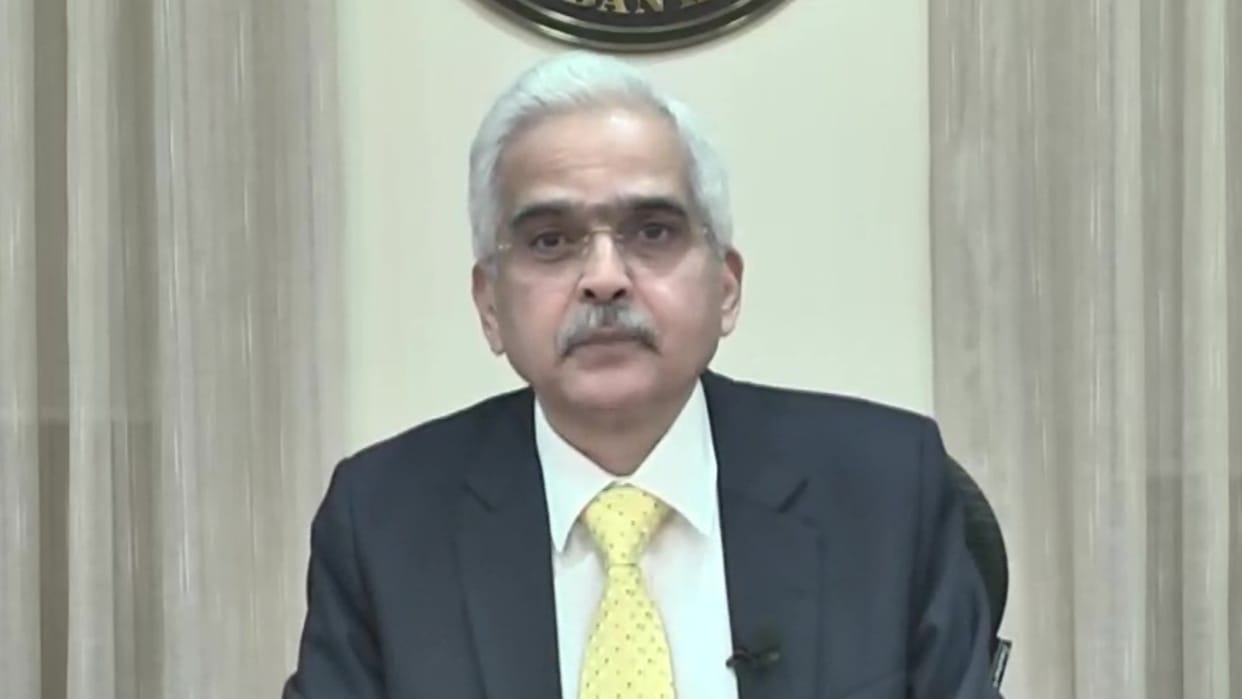 RBI remains watchful, monetary policy actively disinflationary: Das