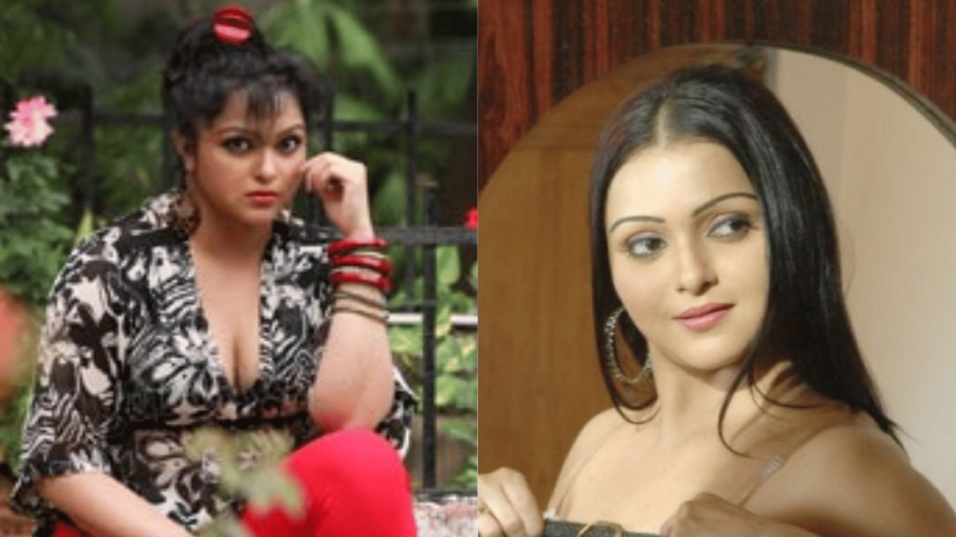 These South Indian Actresses Entered In Bhojpuri Cinema From Madhu Sharma To Suparna Singh