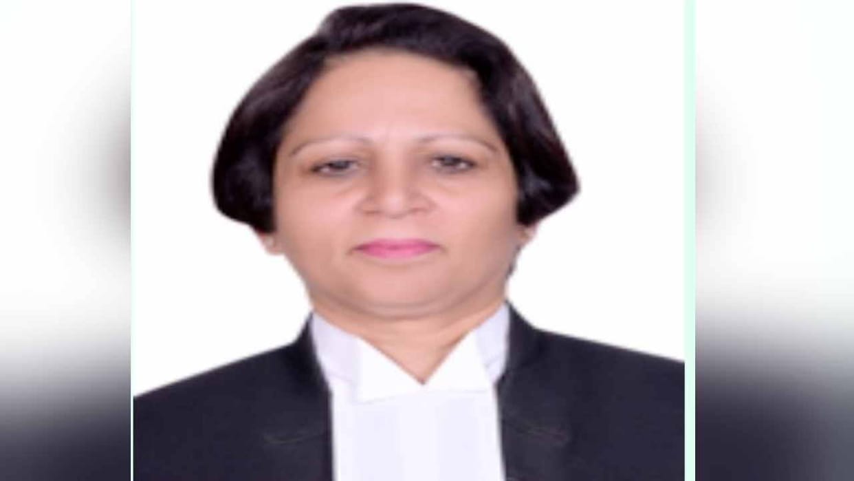 recommendation of appointment of senior judge Sabina as Chief Justice of Himachal High Court