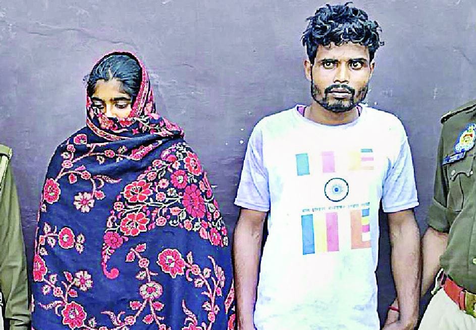 Girlfriend turned killer for refusing marriage: along with ex-boyfriend, cut boyfriend with shovel