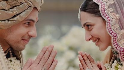 Sidharth Kiara Wedding Guest get Desi Breakfast in marriage Juhi Chawla Share Photos on instagram
