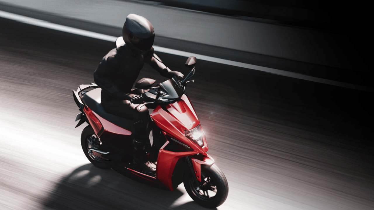 Simple energy electric scooter receives over 1 lakh bookings before launch, know full details