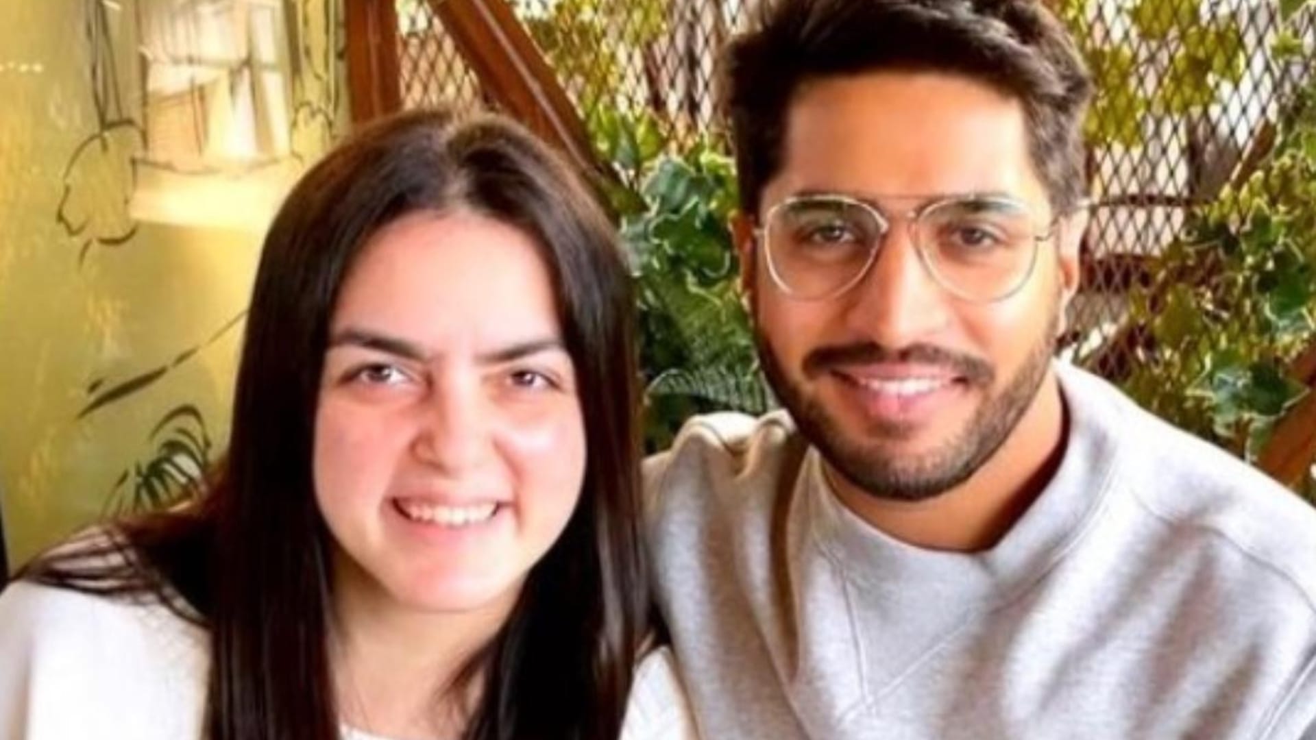 Sid Kiara Wedding Smriti Irani Daughter Shanelle marriage Ready To Tie Knot In khimsar fort Rajasthan Photos