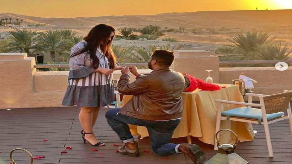 Smriti Irani Daughter Wedding Union Minister Smriti Irani daughter Shenel Irani will get married in Nagaur For