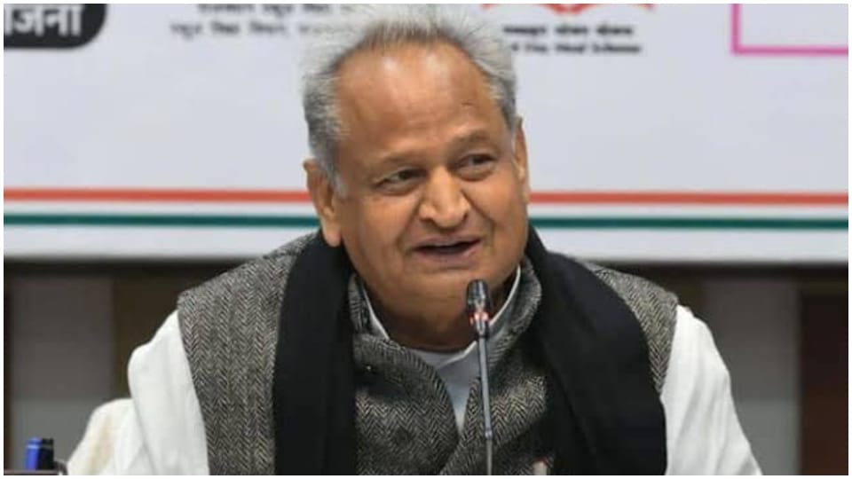 Sub health centers will be opened at 502 gram panchayat headquarters of Rajasthan