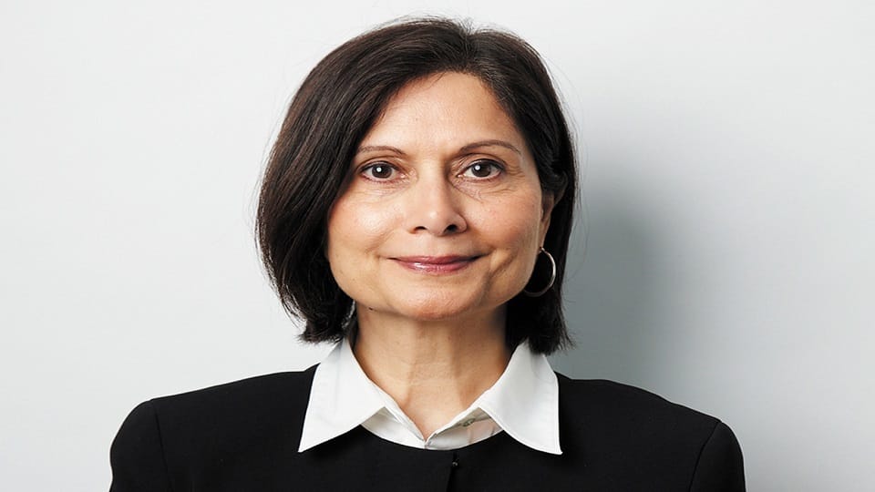 Swati Dave named president of CAIR in Australia