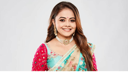 Devoleena Bhattacharjee reacts on trolls said langoor ke hath me angoor on husband Shahnawaz Sheikh