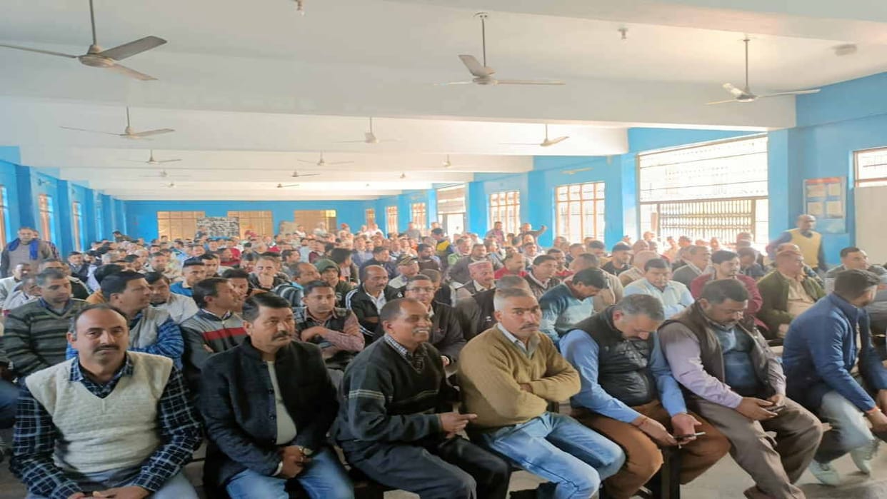 Truck operators will protest on Thursday on the roads of ACC plant, colony