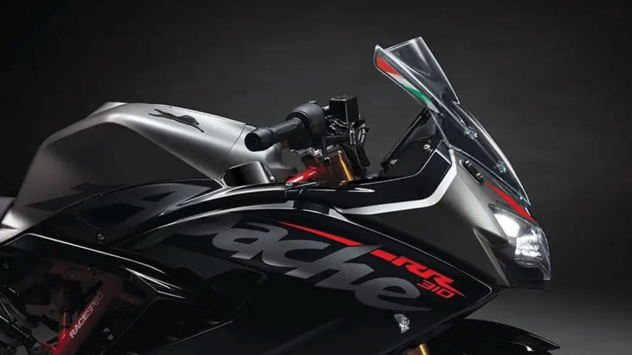 tvs motors is planning to unveil new premium segment bike at tvs moto soul in march 2023, know full details