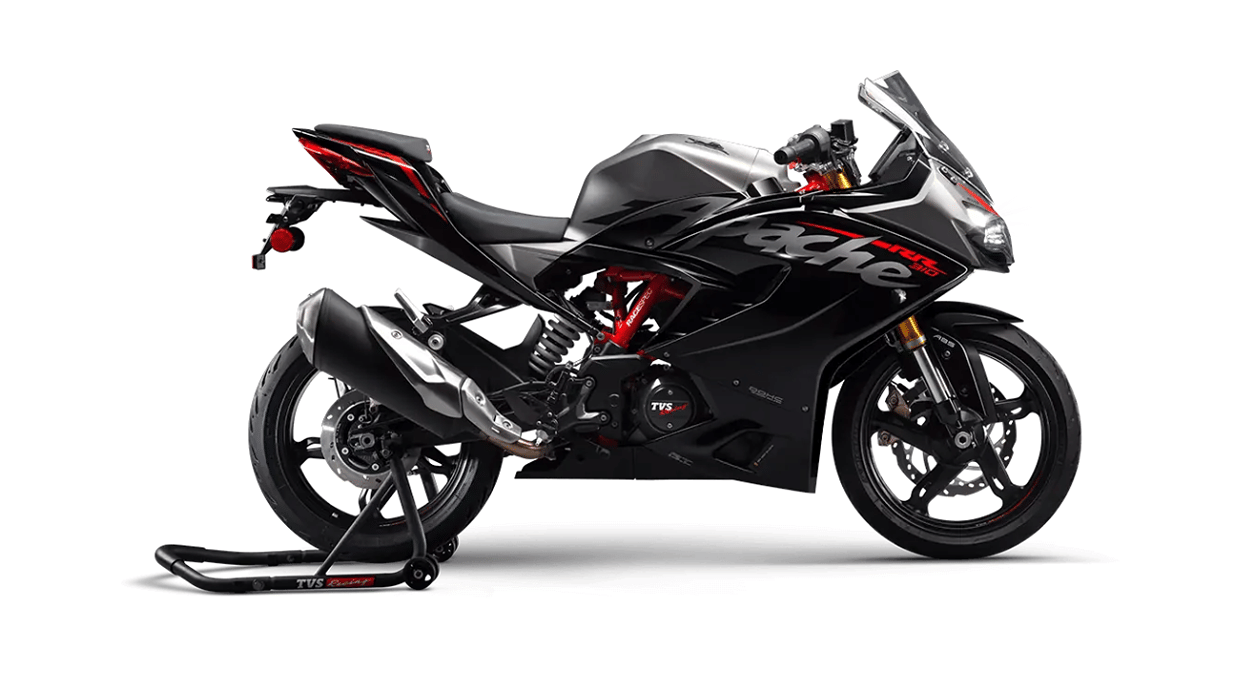 tvs motors is planning to unveil new premium segment bike at tvs moto soul in march 2023, know full details
