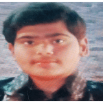 हर्ष सक्सेना का फाइल फोटो