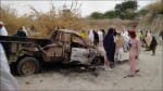 TTP Militants Killed