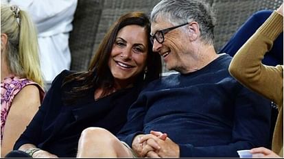 Bill Gates New Girlfriend:67 साल के बिल गेट्स का 60 साल की पाउला पर आया दिल,  एक साल से एक-दूसरे को कर रहे डेट - Bill Gates Is In A Relationship With