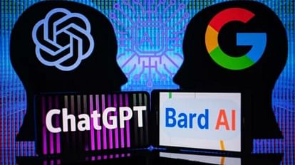 Google AI chatbard: Know the correct answer to that question, due to which Google lost $ 120 billion Google Chat GPT