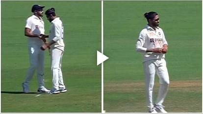IND vs AUS: Controversy on the first day of the series, Australian media hatched a 'conspiracy' against Jadeja, Von-Pen supported Australian media has hatched a conspiracy against Jadeja