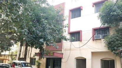 लोक निर्माण विभाग उज्जैन