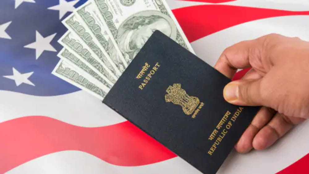 US State Department implements recommendations of presidential commission to reduce visa backlog in India