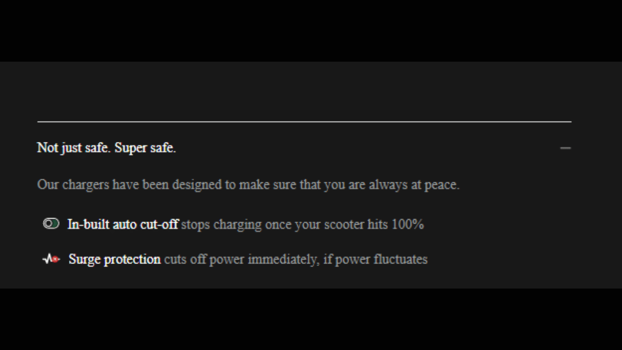 ather 450x fire incident video viral on social media, fire reason explained by the company