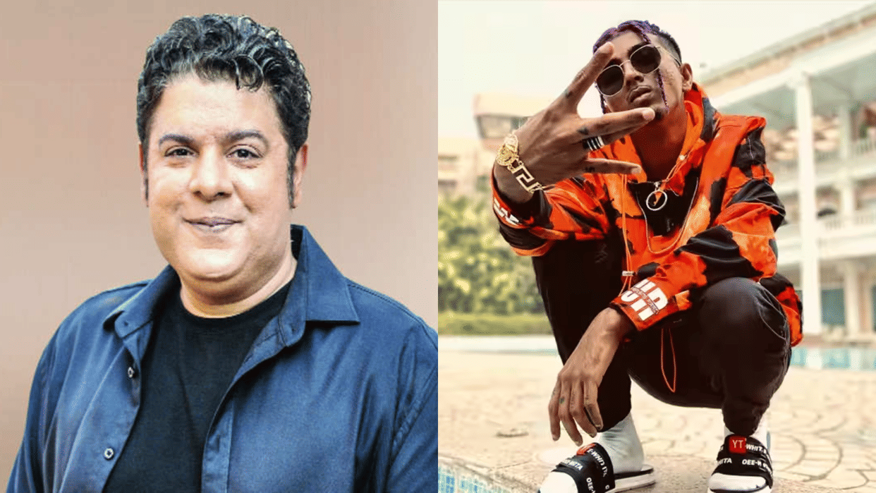 Bigg Boss 16 finale Sajid Khan Says Mc Stan Is Hands Down Winner Of This Season he has big Fan Following