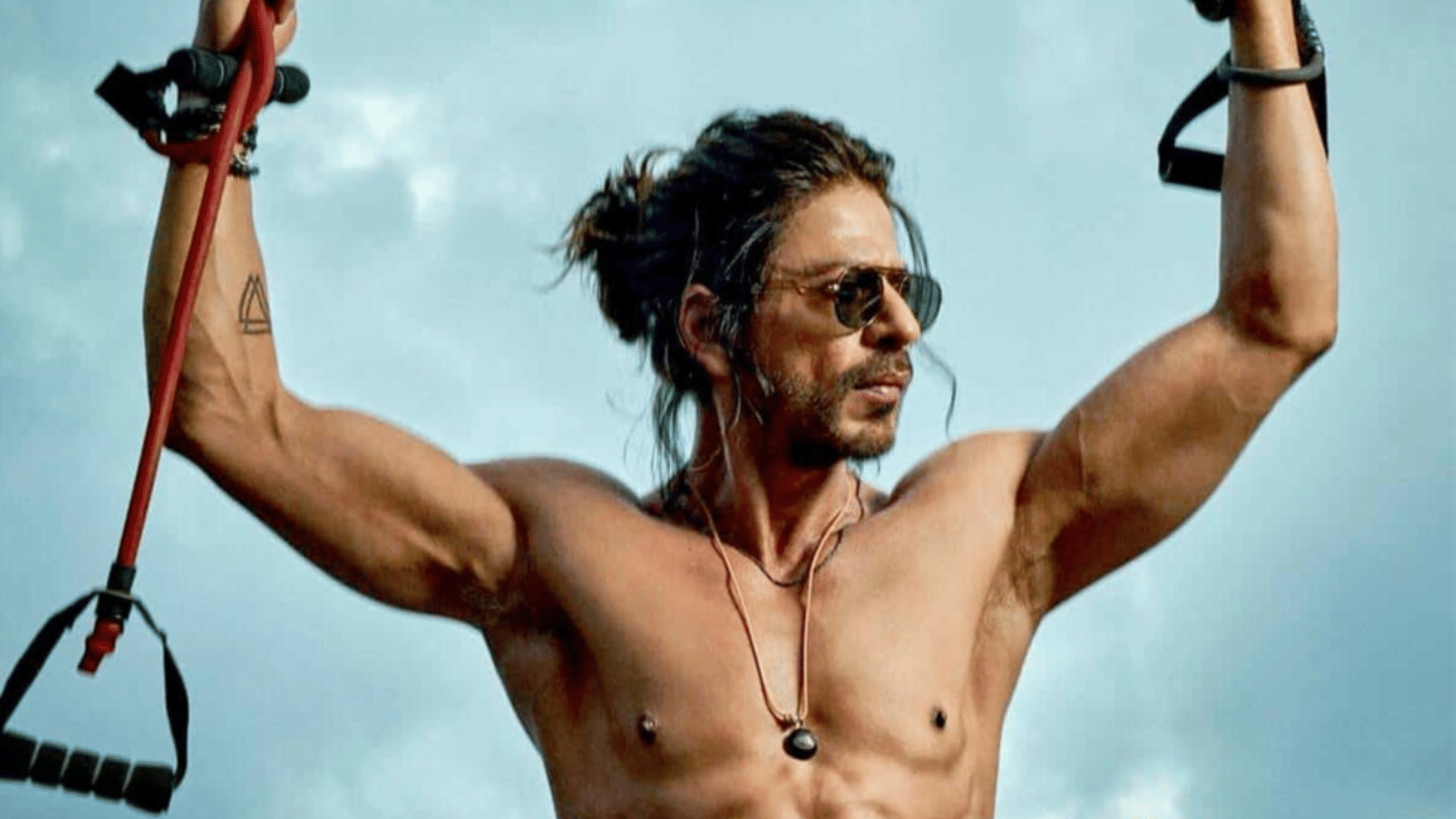 Pathaan Bangladesh release: Shahrukh Khan Deepika film goes houseful in Dhaka theatres even before release