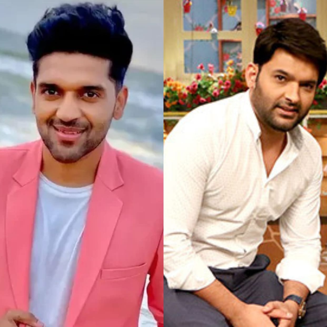 the kapil sharma Show new promo kapil made fun of guru randhawa and takes a dig at his songs