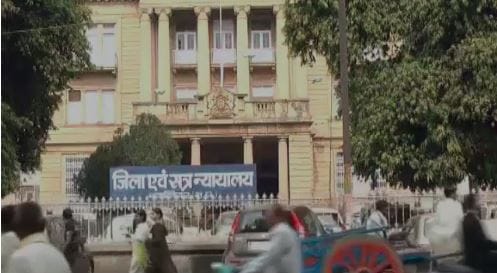 Police remanded the accused in the nurse paper leak case