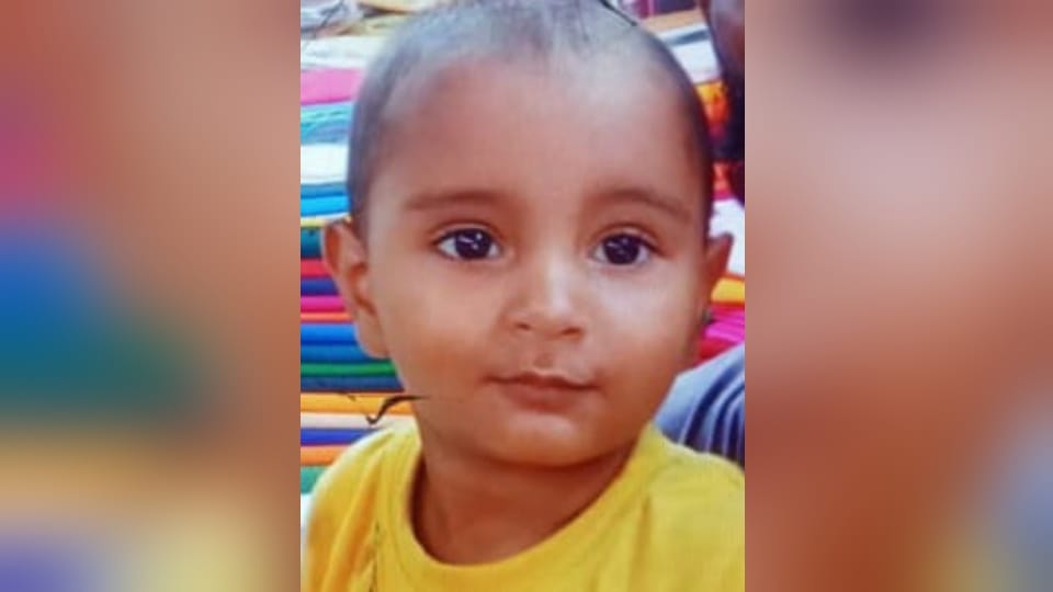 severed hands and feet of preet found in Nirpur canal in Narnaul