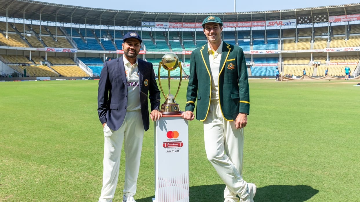 India vs Australia 2nd Test Dream11 Playing XI Prediction, Captain Vice-Captain News Updates in Hindi