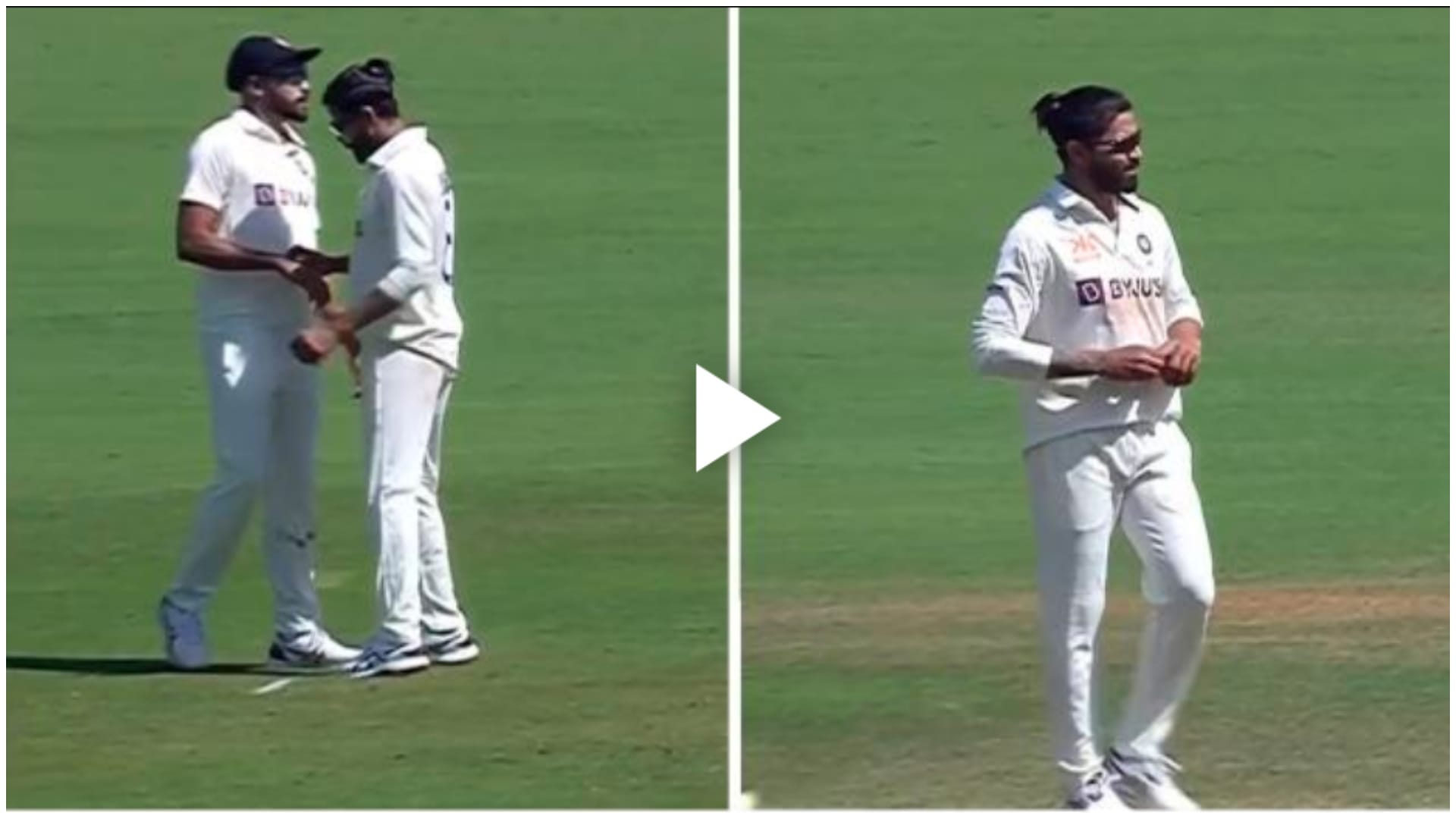 India vs Australia: Australian Media Finds Ravindra Jadeja Controversy In 1st Test ; Michael Vaughan Tim Paine