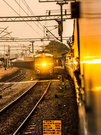 Indian Railway