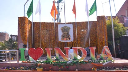 Agra is an example of women empowerment for four hundred years