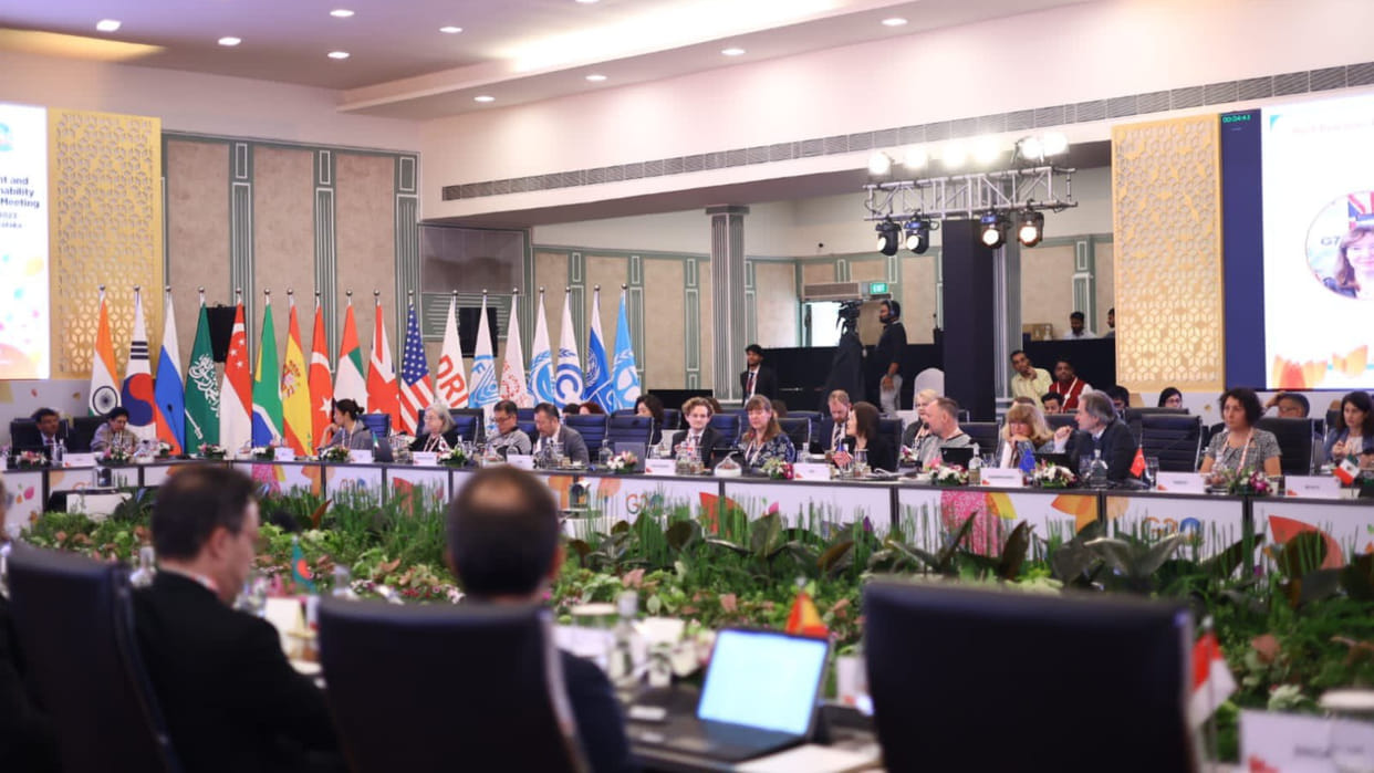 G20: 1st meeting of environment and climate group starts in Bengaluru; focus on environmental issues