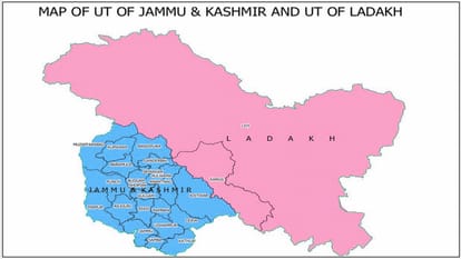 J&K: कश्मीरी प्रवासियों की भूमि व संपत्ति मामलों के निस्तारण में आएगी तेजी, प्रकोष्ठ ने सुनवाई की शुरू jammu kashmir news: cell starts hearing of disposal of land and property cases of Kashmiri migrants