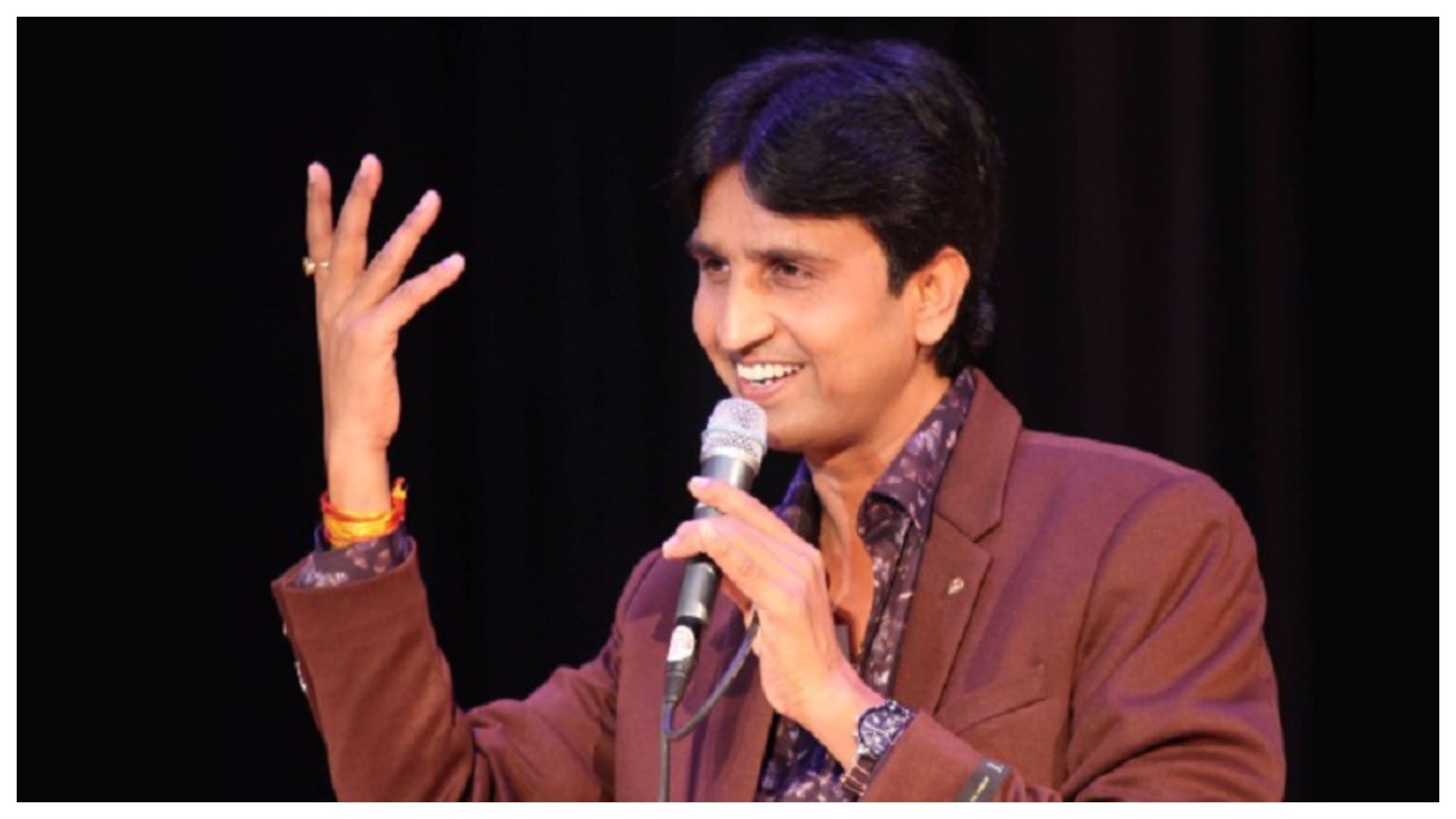 Arushi Nishank is ready for her Upcoming Project TARINI with Kumar Vishwas Know About Movie Story