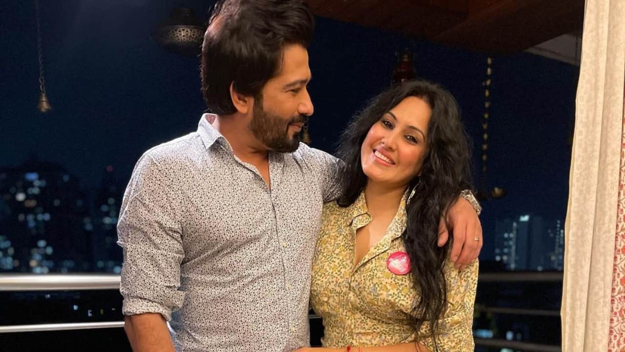 kamya punjabi shalabh dang marriage anniversary know the actress love story and interesting facts