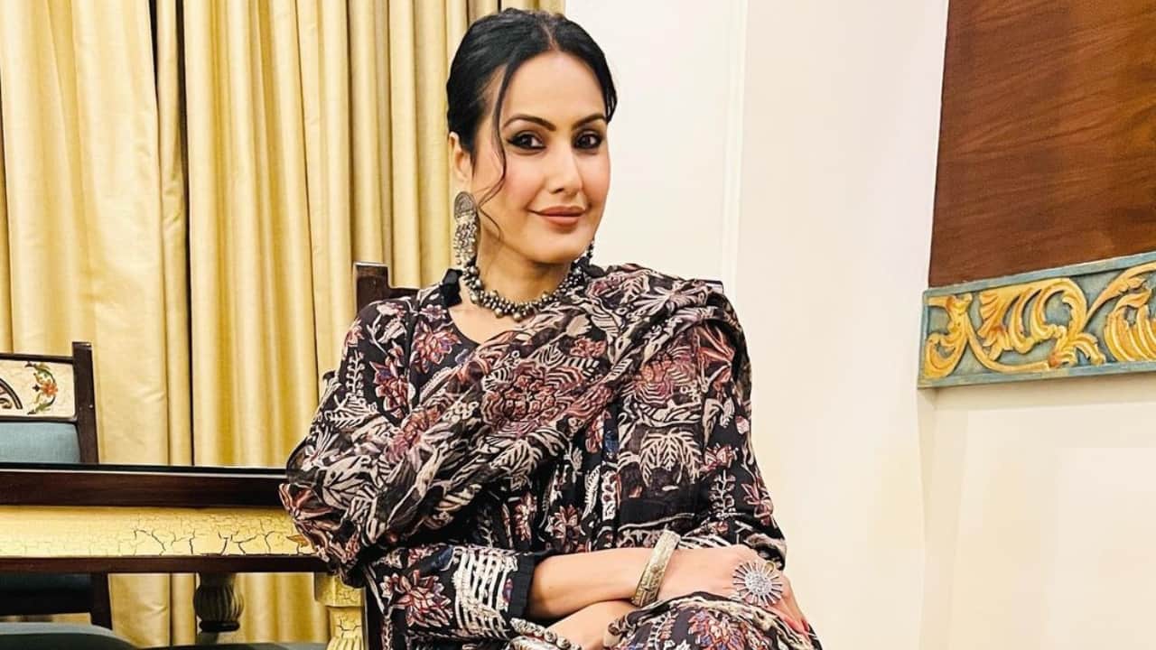 Actresses Had Extra Marital Affair dipika kakar Sara Khan Nisha Kamya Punjabi Poonam Dhillon Sanjeeda Sheikh