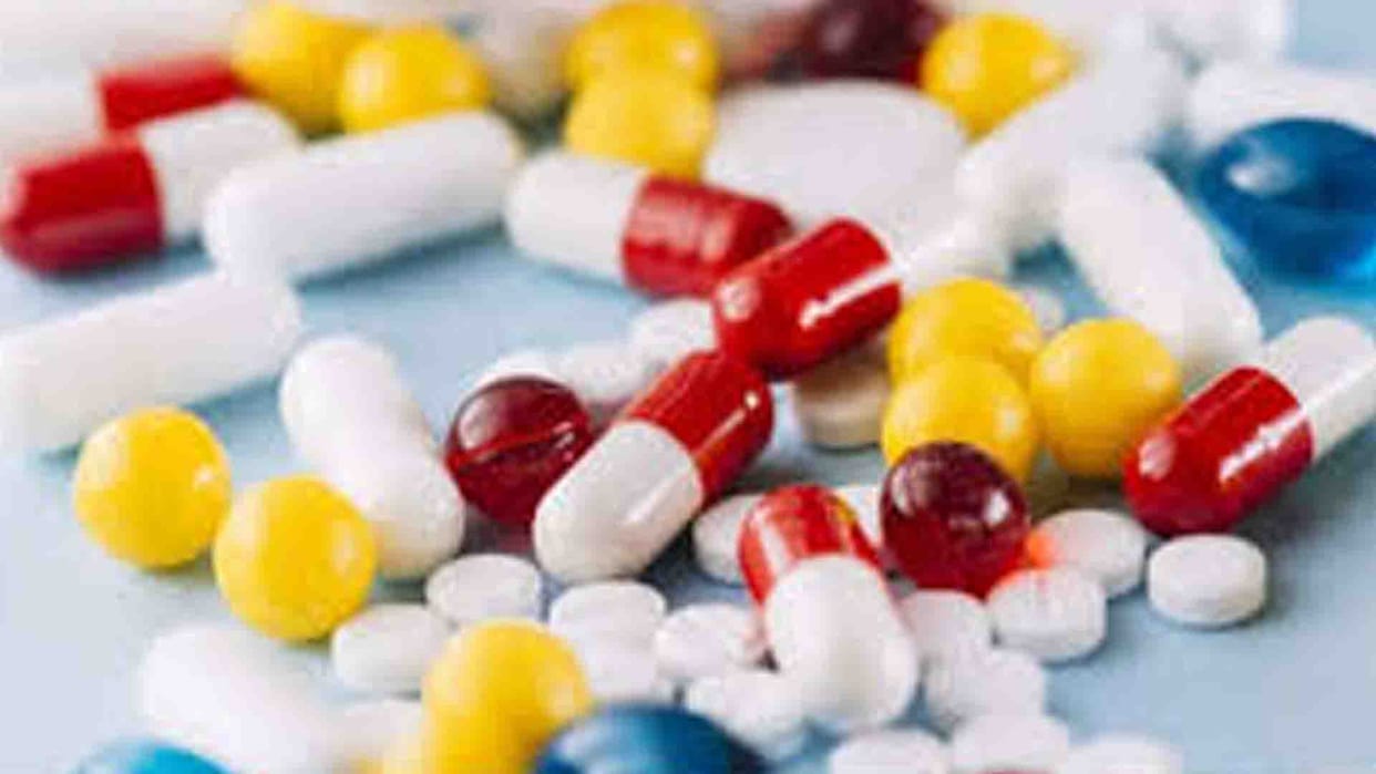 Prices of medicines for BP, cholesterol, fever reduced