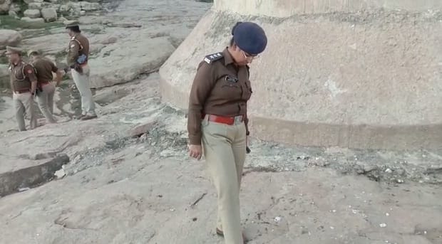 Youth commits suicide in Banda, Postmortem done with panel of doctors and videography