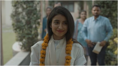 Love Kills Madhumita Shukla Hatyakand Review in Hindi Discovery plus originals documentary series